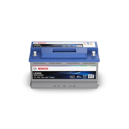 Batterie 12V 95Ah 850A Prof. DP. EFB