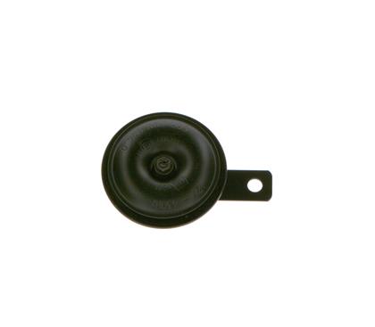 Horn
