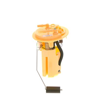 Kraftstoffpumpe