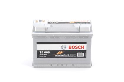 Batterie 12V 77Ah 780A