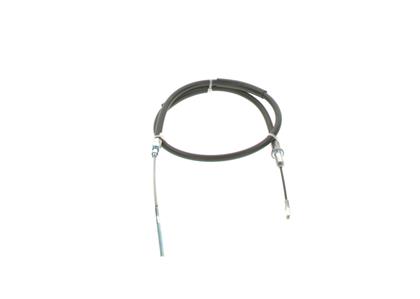 Seilzug, Feststellbremse 1.255mm
