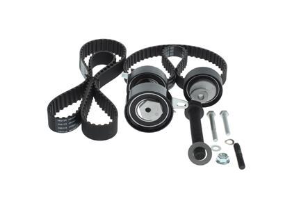 Zahnriemensatz