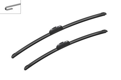 Wischblatt Aerotwin Retrofit AR801S 600/530mm