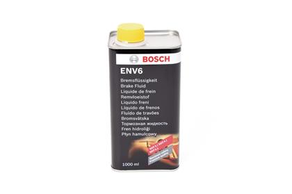 Bremsflüssigkeit DOT 3/DOT 5.1/DOT 4 1l