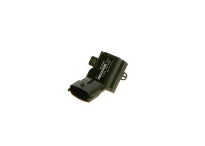 Ladedrucksensor