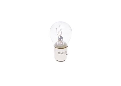 Glühlampe, Blinkleuchte