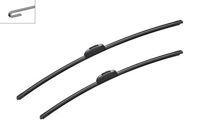 Wischblatt Aerotwin Retrofit AR704S 700/600mm
