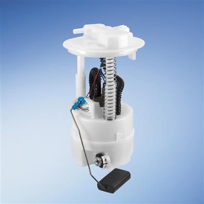 Kraftstoffpumpe