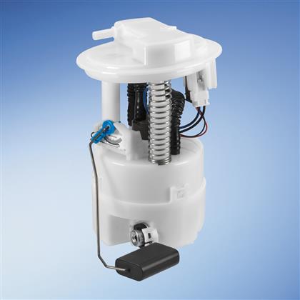 Kraftstoffpumpe
