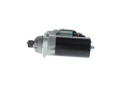 Starter 12V 1.7kW