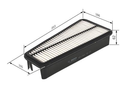 Luftfilter