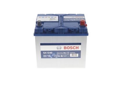 Batterie 12V 65Ah 650A