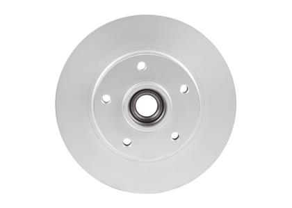 Bremsscheibe hinten Renault