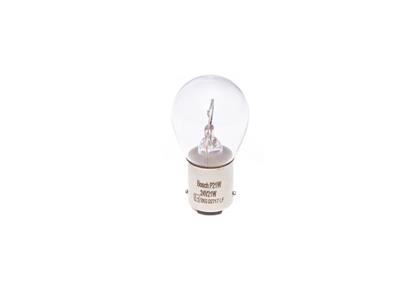 Glühlampe, Bremsleuchte