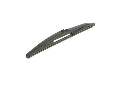 Heckwischer 300 mm Rear H309