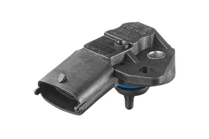 Temperatursensor