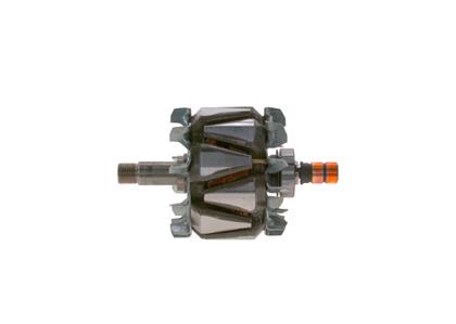 Läufer, Generator