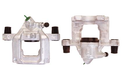 Bremssattel hinten rechts Mercedes