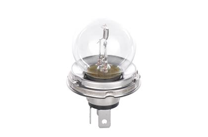 Glühlampe