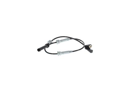 Raddrehzahlsensor vorne BMW