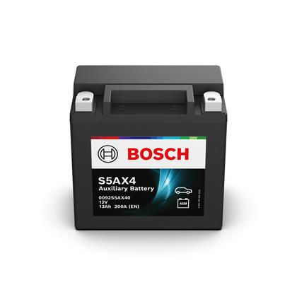 Batterie 12V 13Ah 200A
