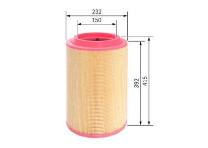 Luftfilter