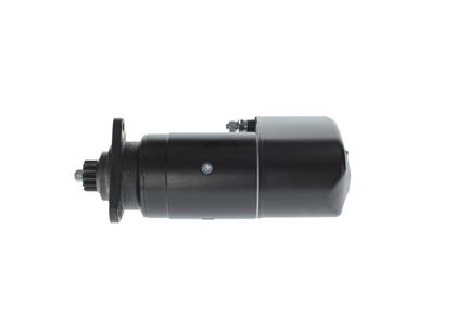Starter 24V 6.6kW