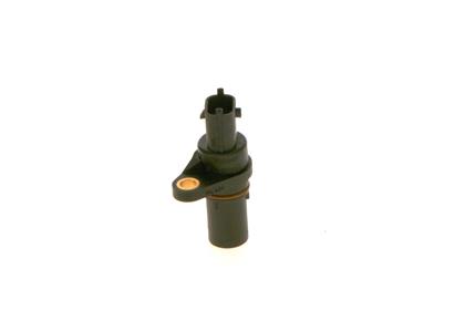 Drehzahlsensor