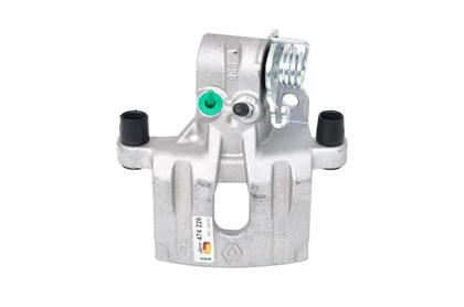 Bremssattel hinten rechts Renault