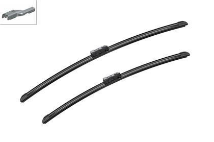 Wischblatt Aerotwin A430S 600/530mm