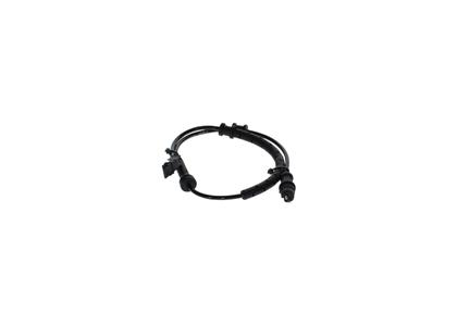 Raddrehzahlsensor hinten Renault