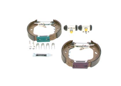 Bremsbackensatz KIT SUPERPRO
