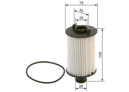 Ölfilter