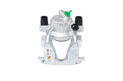 Bremssattel vorne links