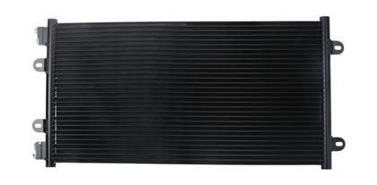 Kondensator, Klimaanlage