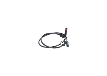 Raddrehzahlsensor hinten links Mercedes