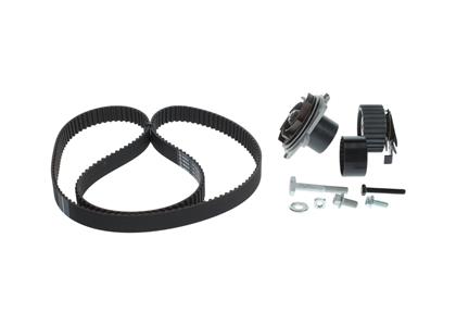 Wasserpumpe+Zahnriemensatz