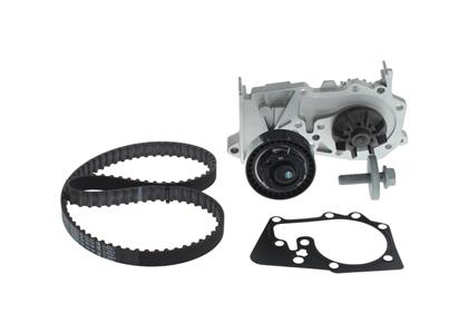 Wasserpumpe+Zahnriemensatz