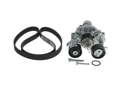 Wasserpumpe+Zahnriemensatz