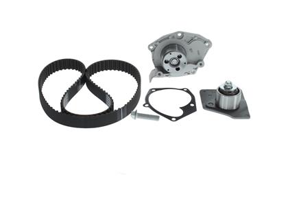 Wasserpumpe+Zahnriemensatz