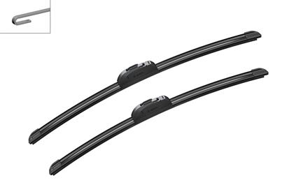 Wischblatt Aerotwin Retrofit AR503S 500/475mm