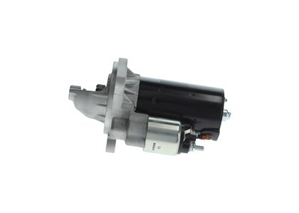 Starter 12V 2.5kW