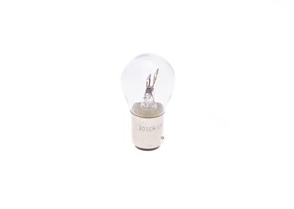 Glühlampe, Bremsleuchte