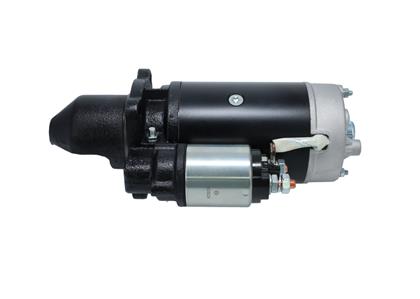 Starter 24V 4kW