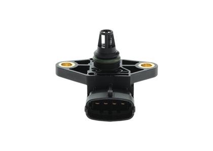 Sensor, Ladedruck