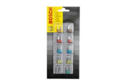Sicherungssatz Mini 5A-30A