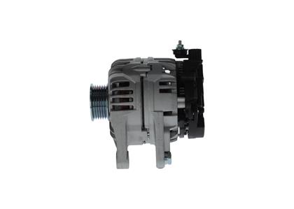 Generator 14V 90A