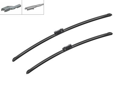 Wischblatt Aerotwin A641S 725/625mm