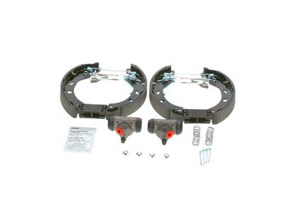 Bremsbackensatz KIT SUPERPRO