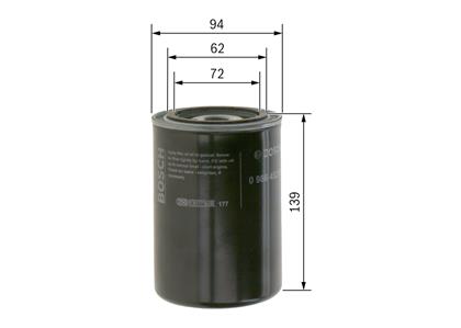 Ölfilter